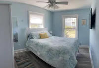 Wind Song Getaway on the Beach