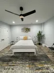 Beautiful Annapolis 3 Bedroom Basement Apartment, Super Clean, Super Spacious !! Các khách sạn ở 