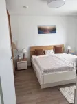 RESIDENZ-MEERESRAUSCHEN vacation apartment with sauna directly on the beach - pure relaxation
