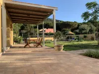 Villa "THE CELL"