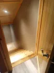 North Shore Log Home near Lake Superior