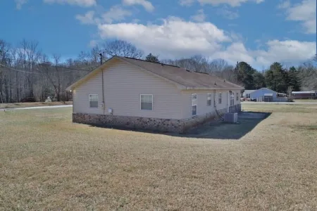 Harris County Ranch Hideaway Отели рядом с достопримечательностью «Cecil B. Day Butterfly Center»