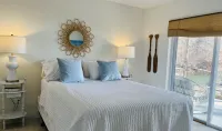 Charming Lake Hartwell Lakefront Home