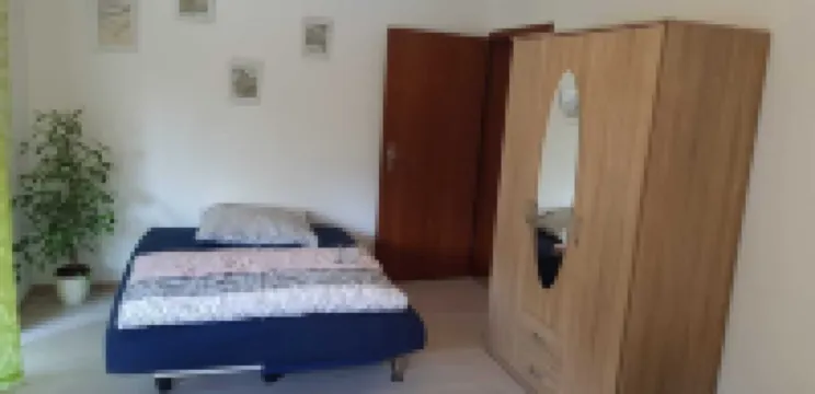 FewoEla2 -Comfortable apartment in Eppstein near Wiesbaden / Frankfurt