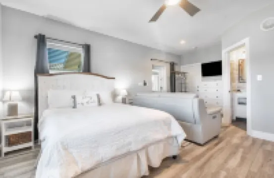 JOHNS PASS "Studio 4" Fisherman's Cove & Cottages