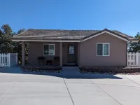 GORGEOUS 1 BED GUEST HOME Hotéis em Alpine