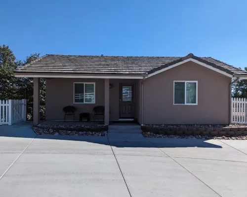 GORGEOUS 1 BED GUEST HOME Hotels in Alpine