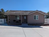 GORGEOUS 1 BED GUEST HOME