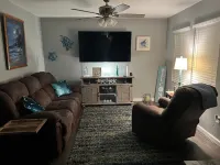 Charming Home just minutes from Interstate and Mall