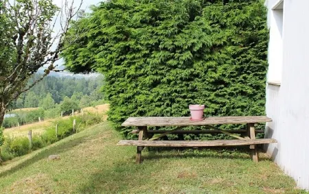 Chalet Dans un Cadre Unique des Vosges Meridionales Avec Terrasse et Jardin Отели в г. Жирмон-Валь-д'Ажоль