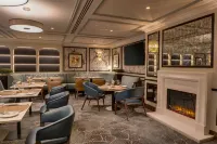 Powerscourt Hotel, Autograph Collection - breakfast