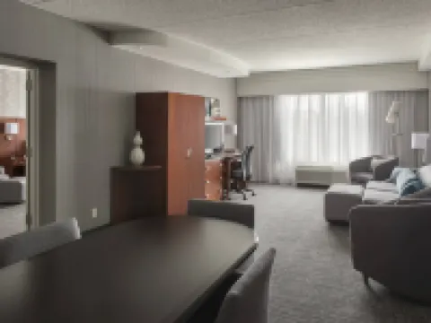 Courtyard Fort Meade BWI Business District Hotels in Annapolis Junction