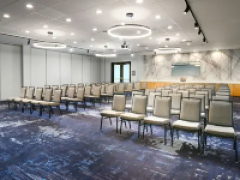 Aloft Dallas Euless Hotels in Euless