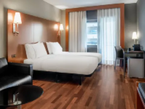 AC Hotel Ponferrada Hotels in Bierzo