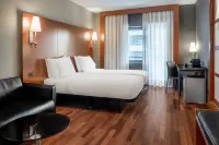 AC 호텔 폰페라다 어 메리어트 럭셔리 & 라이프스타일 호텔 몰리나세카 호텔
