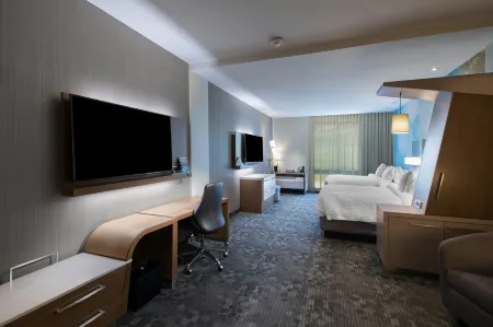 Courtyard Russellville Отели в г. Бейлисс Тауншип