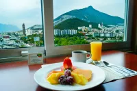 Courtyard Monterrey San Jeronimo/Valle Hotels in Сијудад Санта Катарина