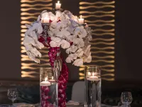 Dusit Thani Guam Resort Hotéis em Tamuning