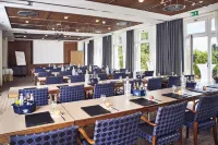 Best Western Soibelmanns Lutherstadt Wittenberg - bar