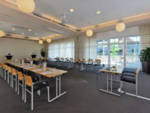 Best Western Plus Konrad Zuse Hotel Hotels in Hunfeld