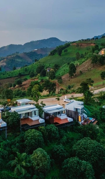 รูปภาพของจันทร์ฉาย วิลล่า