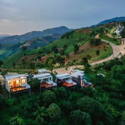 Chanshine Villa
