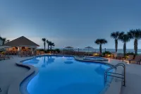 Courtyard Jacksonville Beach Oceanfront Hotel a Jacksonville Beach