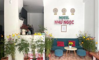 Nhu Ngoc Motel