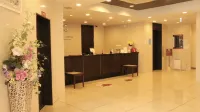 Sun Hotel Amagasaki Hotels in Nishinomiya