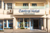 Central Hersonissos Hotel Hotels in Hersonissos