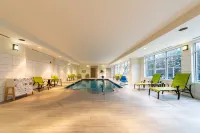 Hilton Garden Inn Winchester - Pools