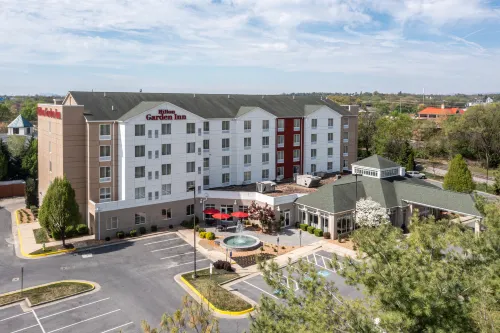 Hilton Garden Inn Winchester Hoteles en Condado de Frederick