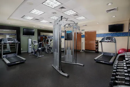 Hampton Inn Phoenix/Glendale/Peoria
