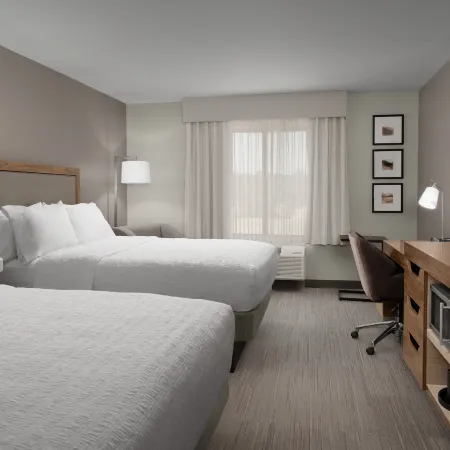 Hampton Inn & Suites Paso Robles