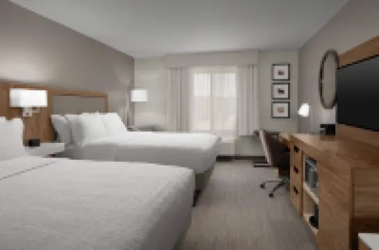 Hampton Inn & Suites Paso Robles