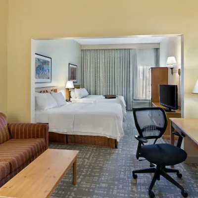 Hampton Inn Phoenix/Anthem Hotels near Ben Avery Shooting Facility
