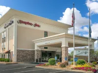 Hampton Inn Chattanooga/Hixson Hotels in Hixson