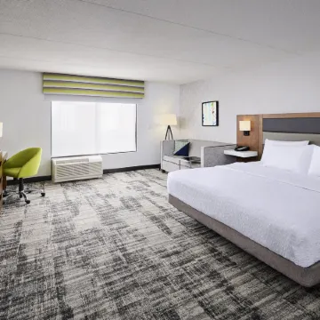 Hampton Inn and Suites by Hilton Windsor