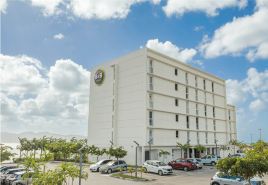 B&B Hotel Fort-De-France
