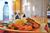 Djeuga Palace Hotel Hotels in Yaounde
