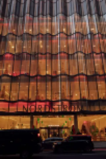 Thompson Central Park New York by Hyatt