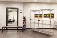 Home2 Suites by Hilton Alpharetta - Gym