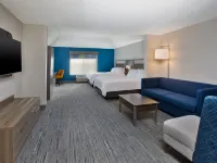 Holiday Inn Express FREMONT by IHG Hotels in Dodge County