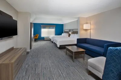 Holiday Inn Express Fremont