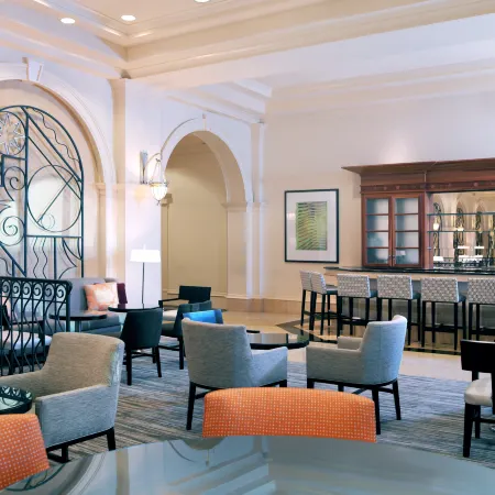 Hilton Naples