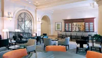 Hilton Naples - Breakfast