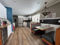 The Hub - 3 Bedroom Comfortable Ranch Home Near Letchworth-Geneseo - Connect! 리빙스턴 카운티 호텔