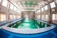 Rodnik Resort - รีสอร์ท