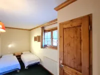 Alpina Lodge