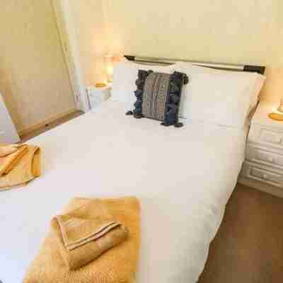 The Fairhaven at Badgers Retreat. Rooms